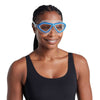 Maschera da Nuoto Horizon Flex Trasparente-Nero Zoggs 461108CLBKCLR