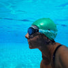Maschera da Nuoto Horizon Flex Trasparente-Nero Lenti Fumé Zoggs 461108CLBKTSM