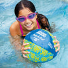 Occhialini da nuoto Phantom 2.0 Junior Viola-Acqua Lenti tonalizzate blu Zoggs 461312PUAQTBL