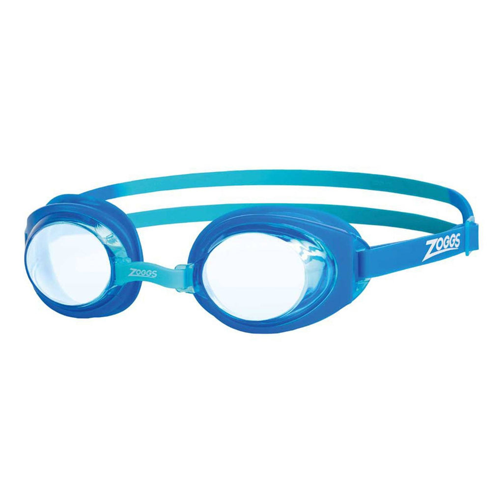 Occhialini da nuoto Ripper Junior Blu-Azzurro Zoggs 461323BLLBCLR