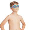 Occhialini da nuoto Ripper Junior Blu-Azzurro Zoggs 461323BLLBCLR