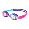 Occhialini da nuoto Little Bondi Bambini Acqua-Rosa Zoggs 461401AQPUCLR