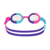 Occhialini da nuoto Little Bondi Bambini Acqua-Rosa Zoggs 461401AQPUCLR
