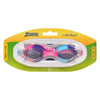 Occhialini da nuoto Little Bondi Bambini Acqua-Rosa Zoggs 461401AQPUCLR