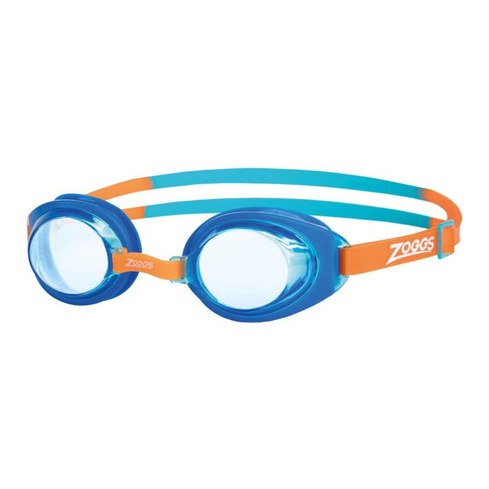 Occhialini da nuoto Little Ripper Bambini Blu-Arancione Zoggs 461417BLORCLR