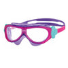 Masque de natation Phantom Enfant Rose-Violet Zoggs 461423PKVICLR