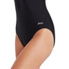 Maillot de bain une pièce Coogee Sonic Back Femme Noir Taille 40-XL Zoggs 462339BK40