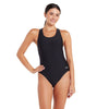Maillot de bain une pièce Coogee Sonic Back Femme Noir Taille 44-XXXL Zoggs 462339BK44