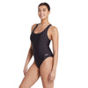 Maillot de bain une pièce Coogee Sonic Back Femme Noir Taille 44-XXXL Zoggs 462339BK44