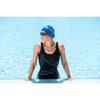 Maillot de bain 1 pièce Macmaster à dos arrondi réglable Prism Geo Taille 36 Zoggs 462412PRIS36