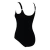 Maillot de bain 1 pièce Macmaster à dos arrondi réglable Prism Geo Taille 42 Zoggs 462412PRIS42