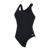 Maillot de bain une pièce Cottesloe Powerback femme noir Taille 30-XXS Zoggs 462510BK30
