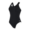 Maillot une pièce Cottesloe Powerback Femme Noir Taille 34-S Zoggs 462510BK34