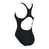 Maillot une pièce Cottesloe Powerback Femme Noir Taille 34-S Zoggs 462510BK34