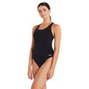 Maillot une pièce Cottesloe Powerback Femme Noir Taille 34-S Zoggs 462510BK34