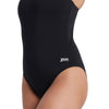 Maillot une pièce Cottesloe Powerback Femme Noir Taille 44-XXXL Zoggs 462510BK44