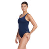 Maillot de bain une pièce Cottesloe Powerback femme marine Taille 28-XXXS Zoggs 462510NV28