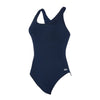 Maillot de bain 1 pièce Cottesloe Powerback Femme Marine Taille 30-XXS Zoggs 462510NV30