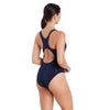 Maillot de bain 1 pièce Cottesloe Powerback Femme Marine Taille 30-XXS Zoggs 462510NV30
