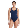 Maillot une pièce Cottesloe Powerback Femme Marine Taille 38-L Zoggs 462510NV38
