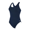 Maillot une pièce Cottesloe Powerback Femme Marine Taille 44-XXXL Zoggs 462510NV44