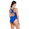 Maillot de bain 1 pièce Cottesloe Powerback Femme Bleu royal Taille 34-S Zoggs 462510RY34