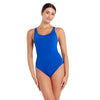Maillot de bain 1 pièce Cottesloe Powerback Femme Bleu royal Taille 38-L Zoggs 462510RY38
