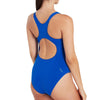 Maillot de bain 1 pièce Cottesloe Powerback Femme Bleu royal Taille 38-L Zoggs 462510RY38