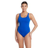 Maillot de bain 1 pièce Cottesloe Powerback Femme Bleu royal Taille 42-XXL Zoggs 462510RY42