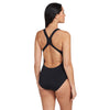 Maillot de bain 1 pièce Cottesloe Flyback Femme Noir Taille 36-M Zoggs 462558BK36