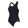 Maillot de bain 1 pièce Cottesloe Flyback Femme Noir Taille 40-XL Zoggs 462558BK40