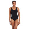 Maillot de bain 1 pièce Cottesloe Flyback Femme Noir Taille 40-XL Zoggs 462558BK40