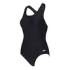 Maillot de bain 1 pièce Cottesloe Flyback Femme Noir Taille 44-XXXL Zoggs 462558BK44