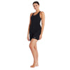 Maillot une pièce Cottesloe Legsuit Femme Noir Taille 32-XS Zoggs 462561BK32