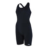 Maillot une pièce Cottesloe Legsuit Femme Noir Taille 32-XS Zoggs 462561BK32