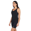 Maillot une pièce Cottesloe Legsuit Femme Noir Taille 34-S Zoggs 462561BK34