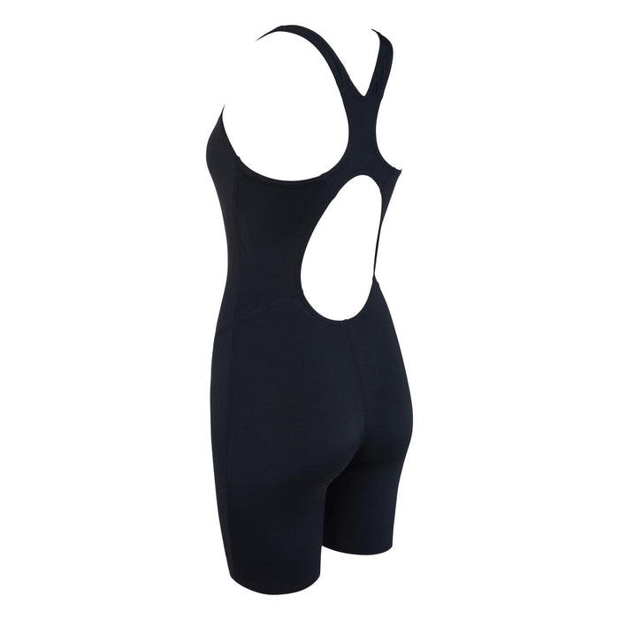 Maillot une pièce Cottesloe Legsuit Femme Noir Taille 34-S Zoggs 462561BK34