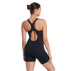 Maillot une pièce Cottesloe Legsuit Femme Noir Taille 38-L Zoggs 462561BK38
