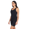 Maillot une pièce Cottesloe Legsuit Femme Noir Taille 38-L Zoggs 462561BK38