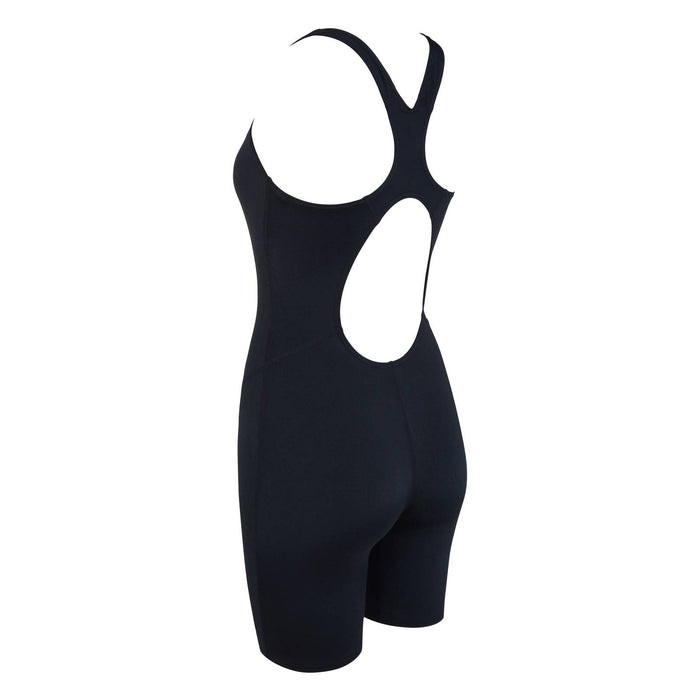 Maillot une pièce Cottesloe Legsuit Femme Noir Taille 38-L Zoggs 462561BK38