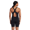 Maillot une pièce Cottesloe Legsuit Femme Noir Taille 38-L Zoggs 462561BK38
