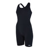 Maillot une pièce Cottesloe Legsuit Femme Noir Taille 40-XL Zoggs 462561BK40
