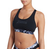 Maillot 2 pièces Marble Actionback Noir-Blanc Taille 32-XS Zoggs 462571BK32