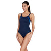 Maillot de bain une pièce Sydney U Marine-Royal Taille 44-XXXL Zoggs 462581NVRY44