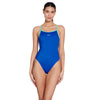 Maillot de bain une pièce Kona Triback Royal-Menthe Taille 40-XL Zoggs 462582RYMN40
