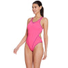 Maillot de bain une pièce Melbourne Haxback Magenta-Bleu roi Taille 32-XS Zoggs 462585MGRY32
