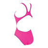 Maillot de bain une pièce Melbourne Haxback Magenta-Bleu roi Taille 38-L Zoggs 462585MGRY38