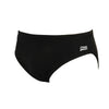 Slip de bain Cottesloe Racer Homme Noir Taille 32-M Zoggs 462722BK32
