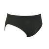 Slip de bain Cottesloe Racer Homme Noir Taille 32-M Zoggs 462722BK32