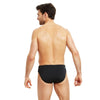 Slip de bain Cottesloe Racer Homme Noir Taille 34-L Zoggs 462722BK34